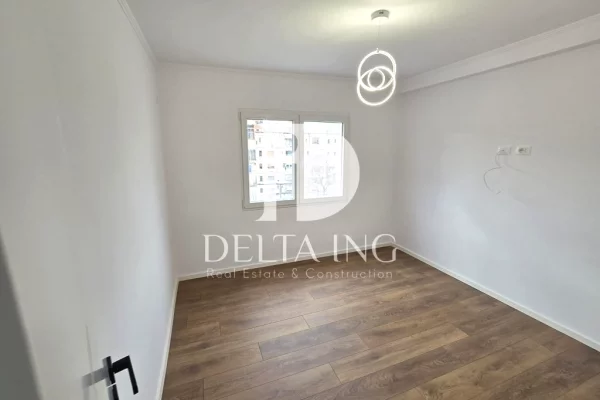 Shtepi ne shitje Apartament ne Tirane, 1+1, Mobilimi Bosh, pa mobiluar, Pagesa 8,800,000  Leke.