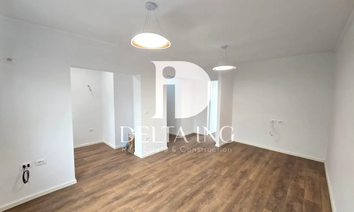 Shtepi ne shitje Apartament ne Tirane, 1+1, Mobilimi Bosh, pa mobiluar, Pagesa 10,800,000  Leke.