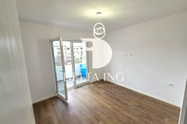 Shtepi ne shitje Apartament ne Tirane, 1+1, Mobilimi Bosh, pa mobiluar, Pagesa 10,800,000  Leke.