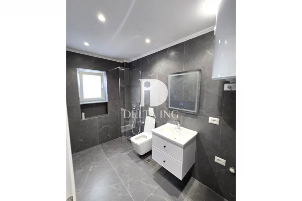 Shtepi ne shitje Apartament ne Tirane, 1+1, Mobilimi Bosh, pa mobiluar, Pagesa 10,800,000  Leke.