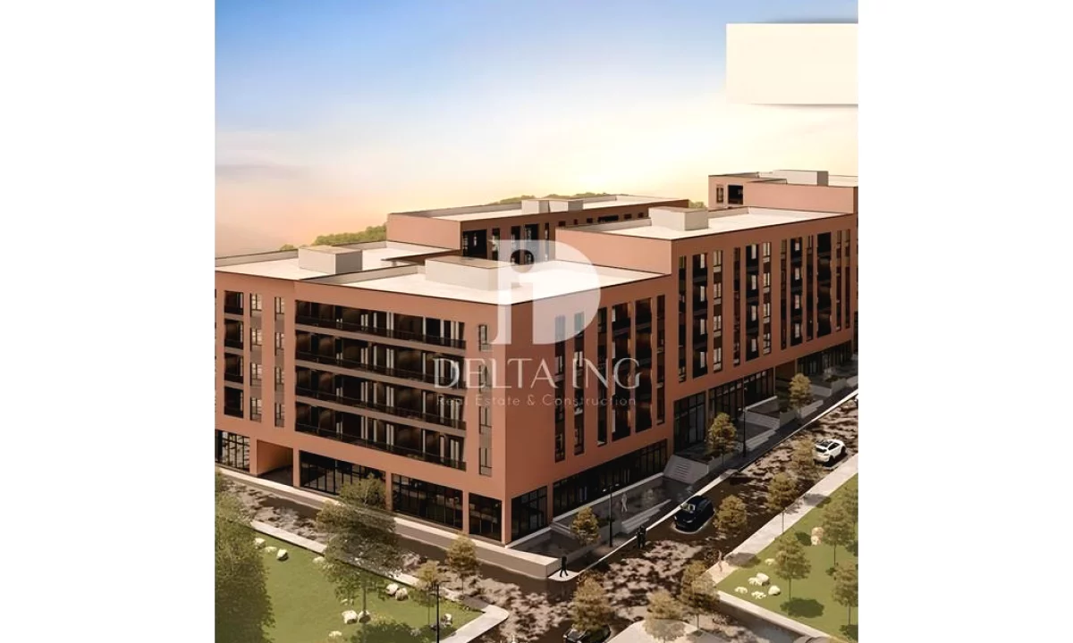 Shtepi ne shitje Apartament ne Tirane, 2+1, Mobilimi Bosh, pa mobiluar, Pagesa 115,478  Euro.