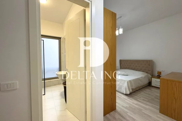 Shtepi me qera Apartament ne Tirane, 2+1, Mobilimi E mobiluar, Pagesa 1,200  Euro.