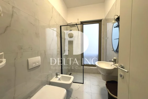 Shtepi me qera Apartament ne Tirane, 2+1, Mobilimi E mobiluar, Pagesa 1,200  Euro.