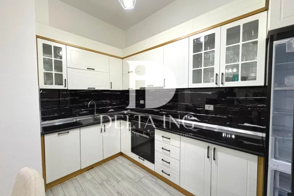 Shtepi me qera Apartament ne Tirane, 2+1, Mobilimi E mobiluar, Pagesa 1,200  Euro.