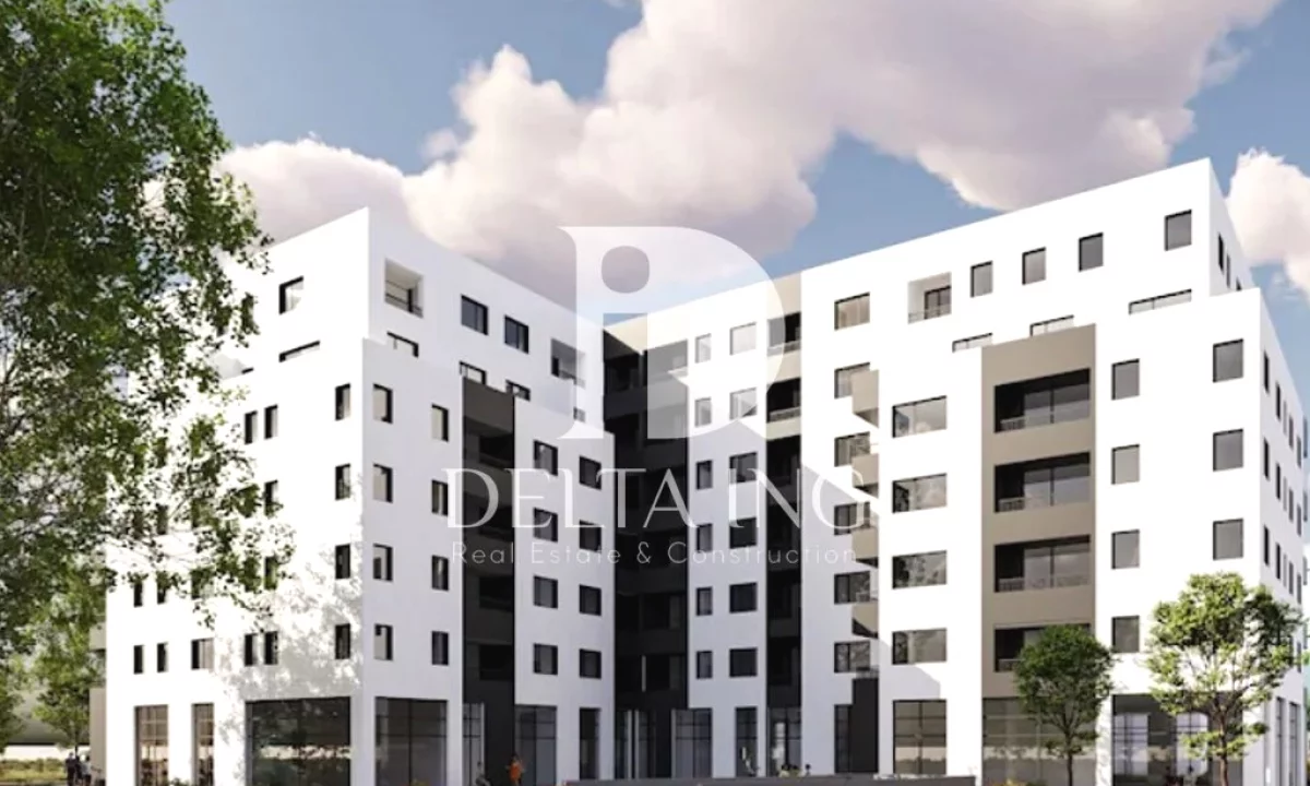 Shtepi ne shitje Apartament ne Tirane, 1+1, Mobilimi Bosh, pa mobiluar, Pagesa 9,500,000  Leke.