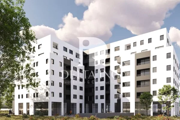 Shtepi ne shitje 1+1 ne Tirane - 9,500,000 Leke