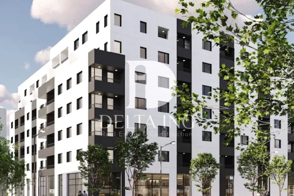 Shtepi ne shitje 1+1 ne Tirane - 9,500,000 Leke