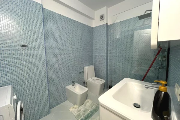 Apartment for sale in Vlora 1+1, Furnished