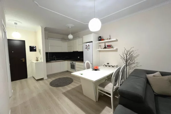 Apartment for sale in Vlora 1+1, Furnished