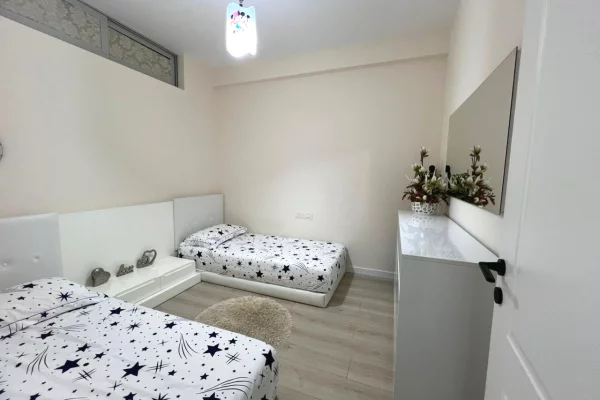 Apartment for sale in Vlora 1+1, Furnished