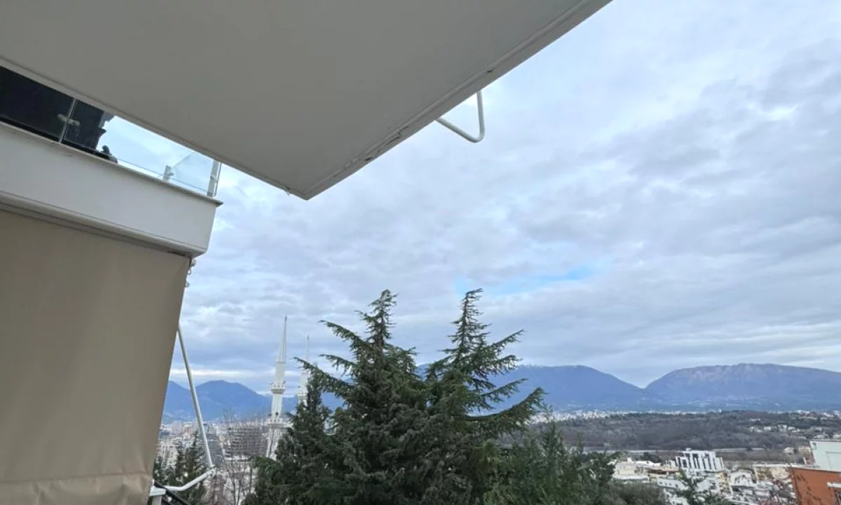 Shtepi me qera Apartament ne Tirane, 2+1, Mobilimi E mobiluar, Pagesa 70,000  Leke.