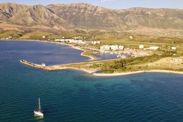 Shtepi ne shitje Garsoniere ne Vlore - 85,000 Euro