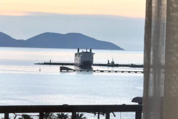 House for Rent 1+1 in Vlora - 600 Euro