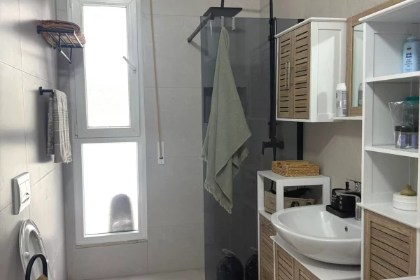 Apartment for rent in Vlora 1+1, Furnished