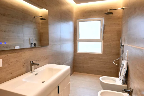 Apartment for sale in Tirana 2+1, Furnished