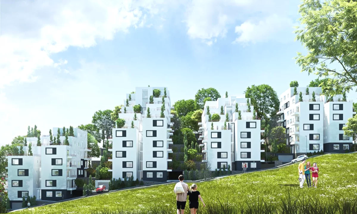 Shtepi ne shitje Apartament ne Tirane, 1+1, Mobilimi Bosh, pa mobiluar, Pagesa 203,000  Euro.