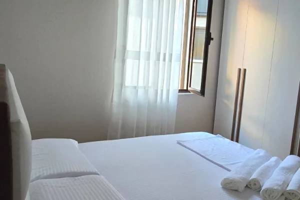 Apartment for rent in Tirana 1+1, Furnished