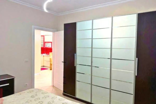 Apartment for sale in Vlora 2+1, Furnished