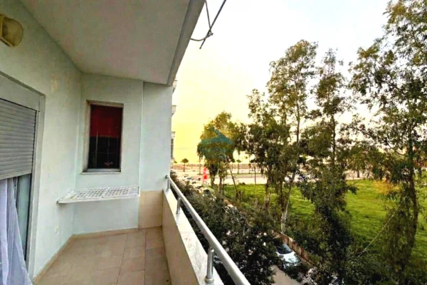 Apartment for sale in Vlora 2+1, Furnished