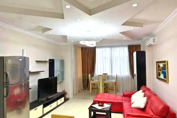 Apartment for sale in Vlora 2+1, Furnished