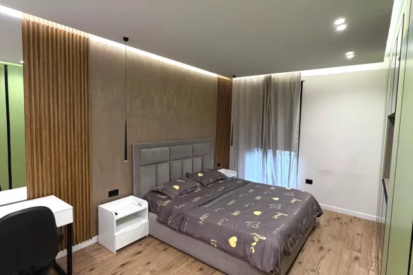 Apartment for rent in Tirana 2+1, Furnished