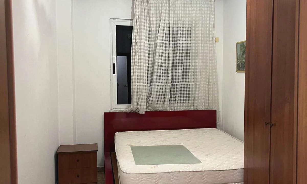 Apartment for rent in Tirana 1+1, Furnished