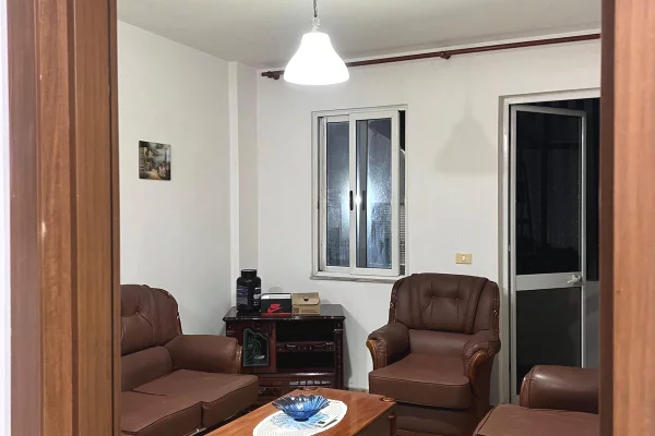 Apartment for rent in Tirana 1+1, Furnished