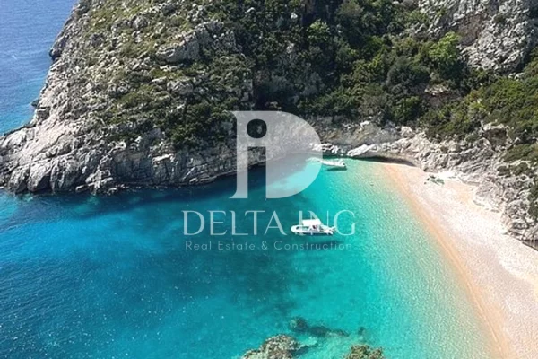 Shitet apartament 1+1 – Dhërmi | Kompleksi Rinia 04