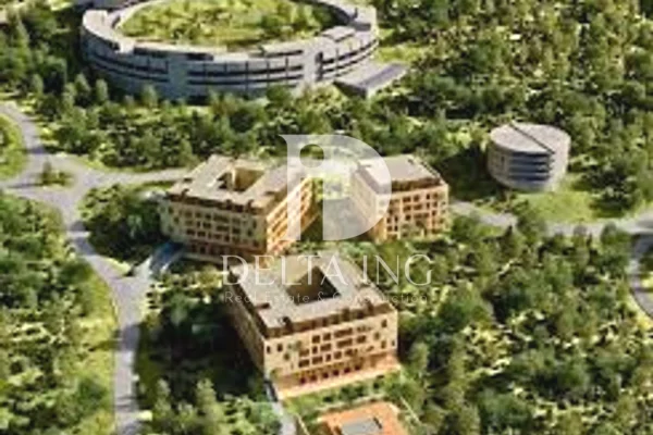 Shitet apartament1 1+1 – Dhërmi | Kompleksi Rinia 04