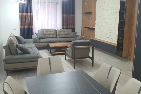 Apartment for rent in Tirana 2+1, Furnished