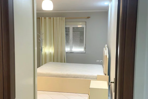 Apartment for rent in Tirana 1+1, Furnished