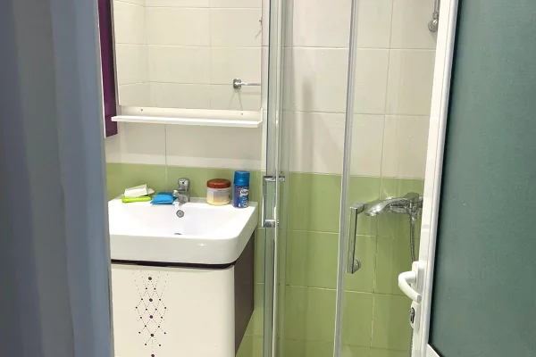 Apartment for rent in Tirana 1+1, Furnished