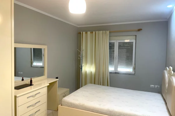 Apartment for rent in Tirana 1+1, Furnished