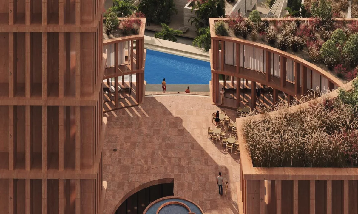 Apartment for sale in Himara 1+1, Emty