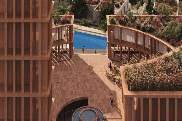 Shtepi ne shitje 2+1 ne Himare - 464,224 Euro