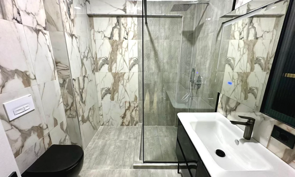 Apartment for rent in Tirana 2+1, Furnished