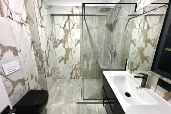 House for Rent 2+1 in Tirana - 1,000 Euro