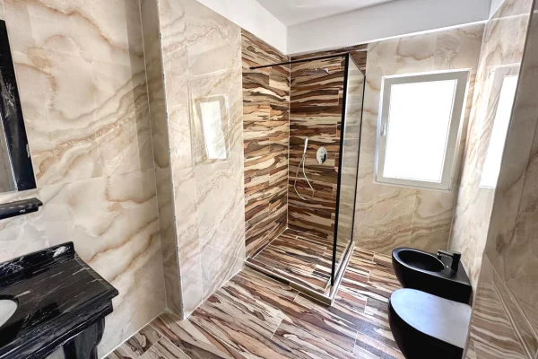 Apartment for rent in Tirana 2+1, Furnished