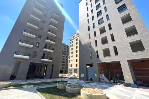 House for Sale 2+1 in Tirana - 197,120 Euro