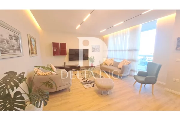 Shtepi me qera Apartament ne Tirane, 2+1, Mobilimi E mobiluar, Pagesa 1,200  Euro.