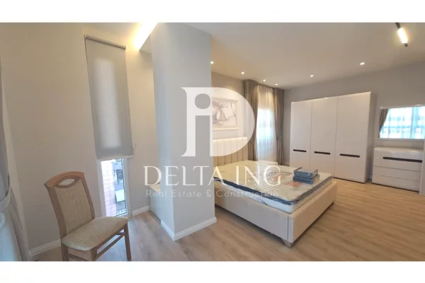 Shtepi me qera Apartament ne Tirane, 2+1, Mobilimi E mobiluar, Pagesa 1,200  Euro.