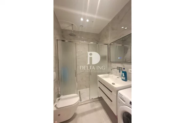 Shtepi me qera Apartament ne Tirane, 2+1, Mobilimi E mobiluar, Pagesa 1,200  Euro.