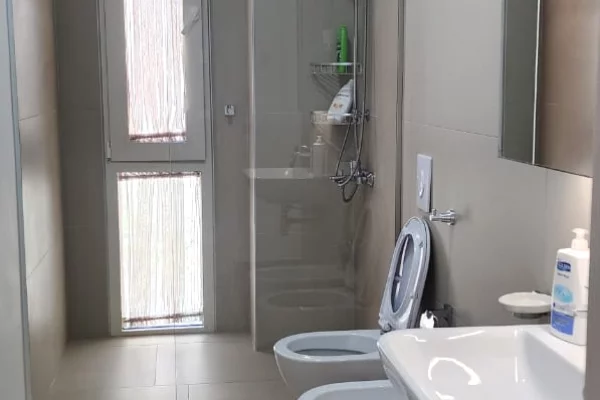 Apartment for sale in Himara 5+1, Furnished