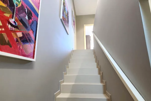 Apartment for sale in Himara 5+1, Furnished