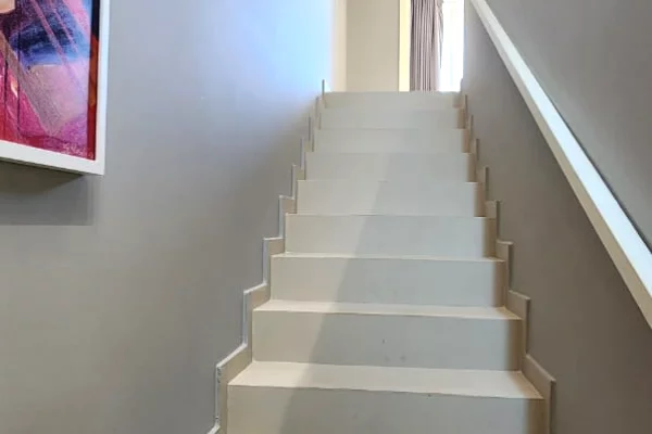 Apartment for sale in Himara 5+1, Furnished