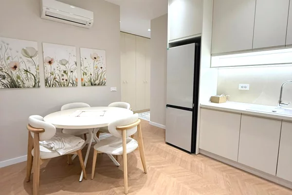 House for Rent 2+1 in Tirana - 1,000 Euro