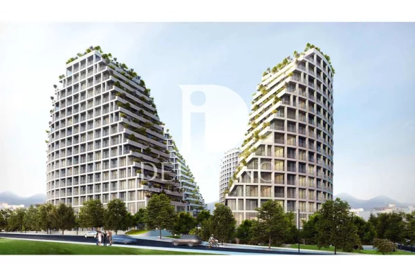 Casa in vendita 2+1 a Tirana - 480,000 Euro