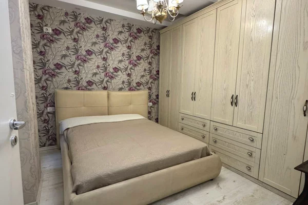 Shtepi me qera Apartament ne Tirane, 2+1, Mobilimi E mobiluar, Pagesa 650  Euro.