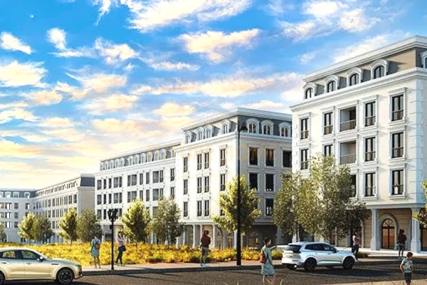 Casa in vendita 2+1 a Tirana - 200,000 Euro