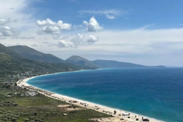 Terreno in vendita a Himara - 276,500 Euro